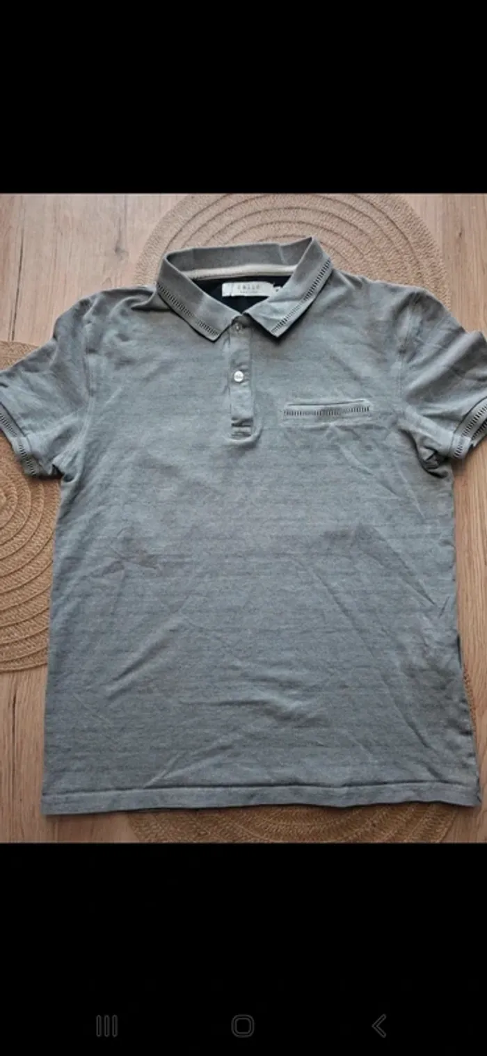 Lot de 9 T-shirts - photo numéro 9