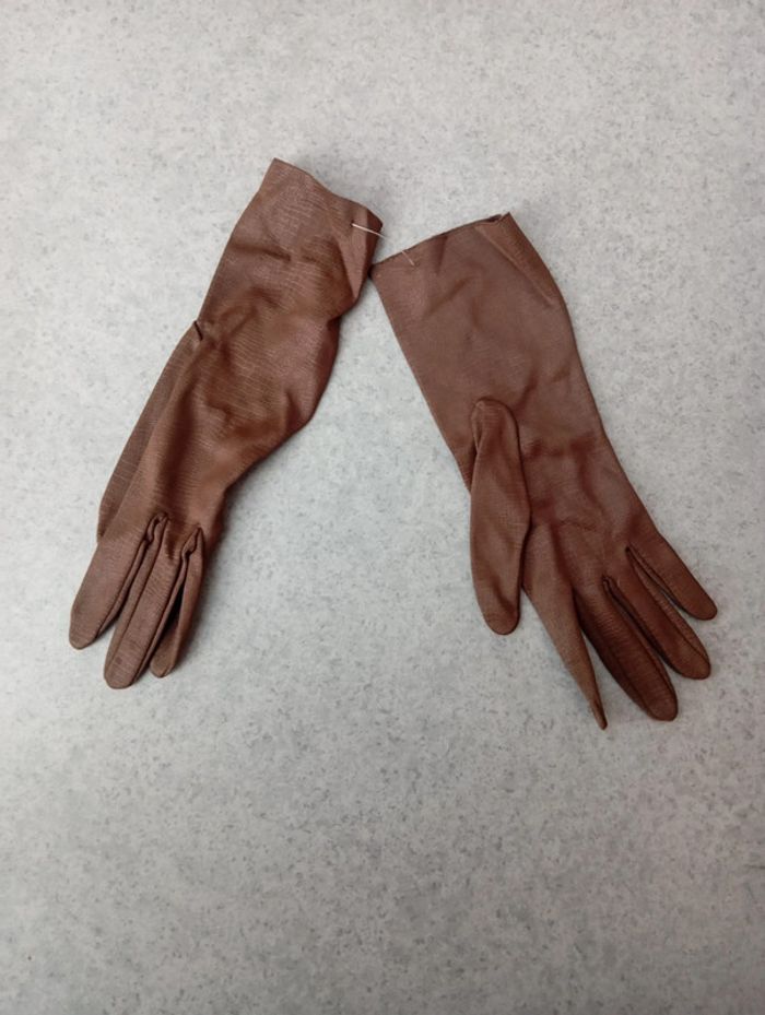 Gants neuf - photo numéro 2