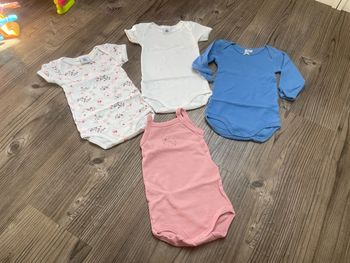 Lot bodies