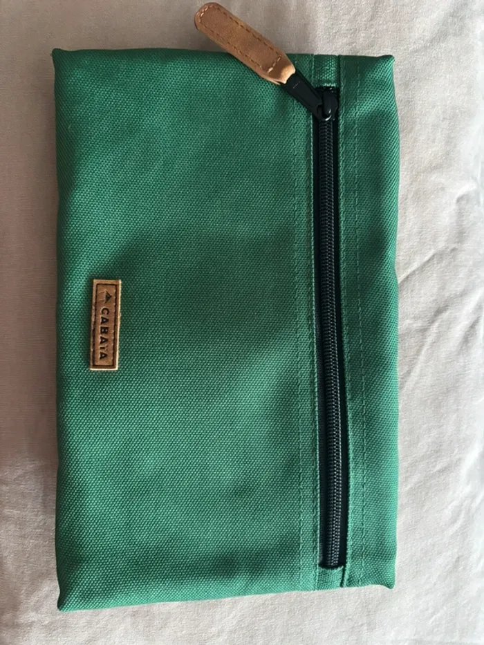 Pochette cabaia