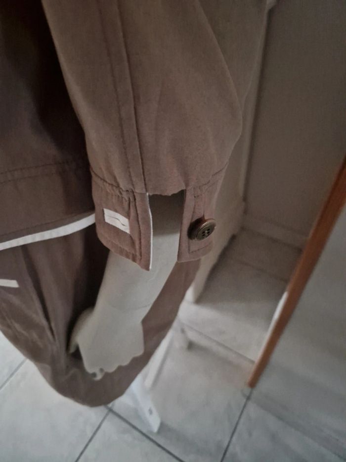 Trench femme 🤎 - photo numéro 20