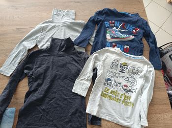 Lot t-shirt