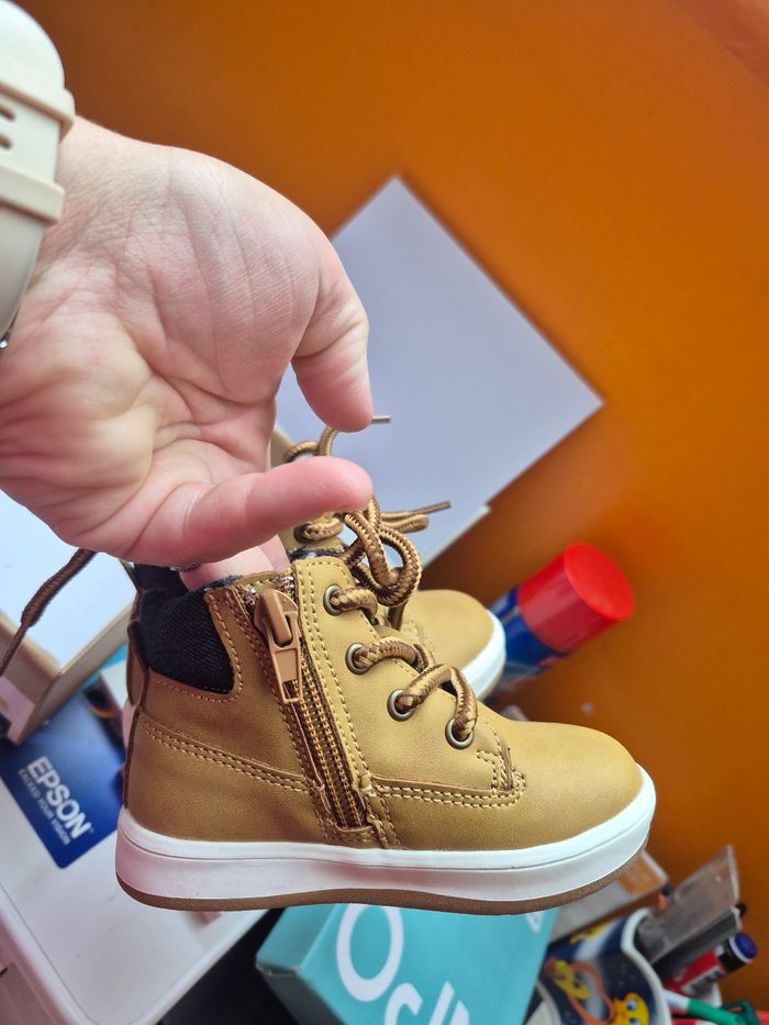 Chaussure - photo numéro 4