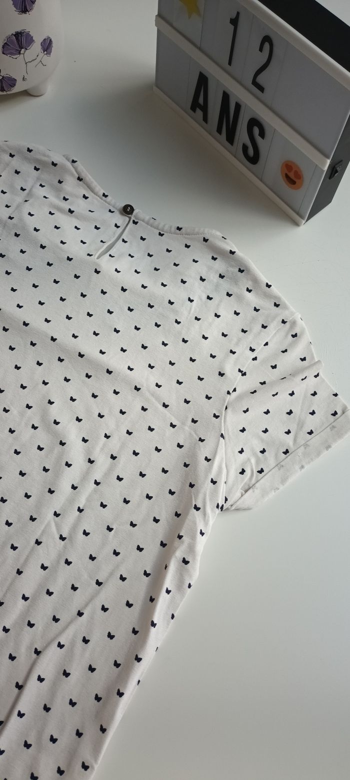 T-shirt Catimini - photo numéro 4
