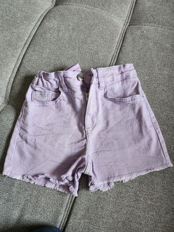 Short