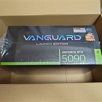 MSI GeForce RTX 5090  Carte Graphique