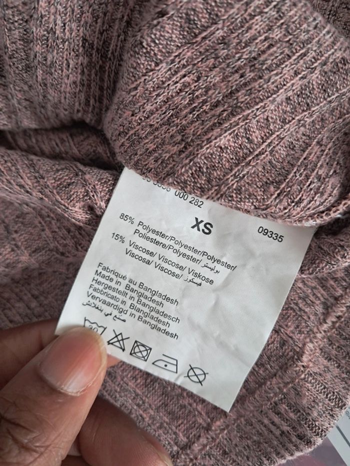 Sweat-shirt - photo numéro 2