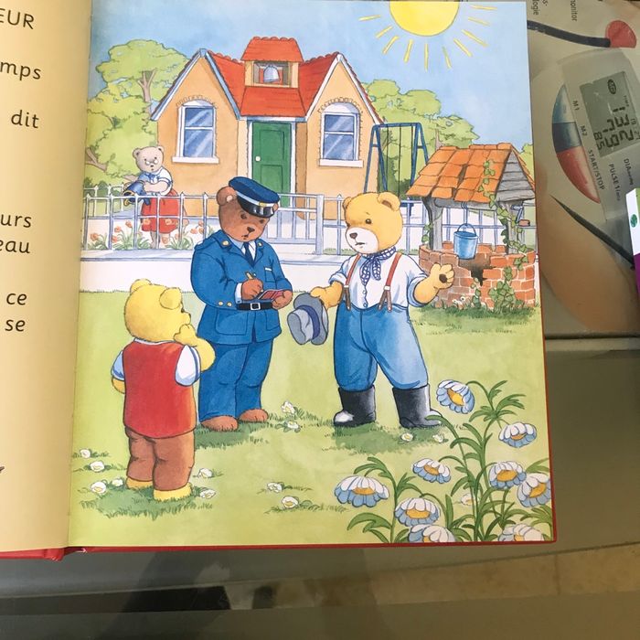 Je sais lire 15 histoires courtes - photo numéro 6