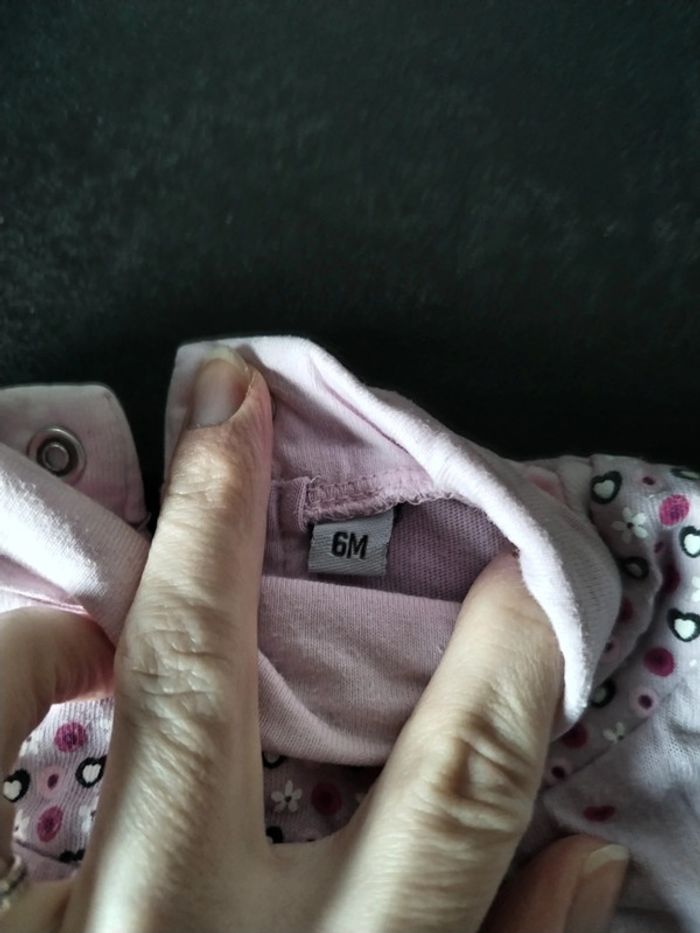 Tee shirt - photo numéro 2