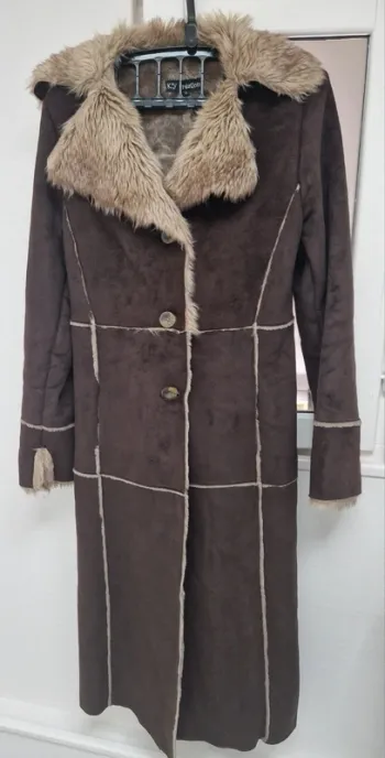 Manteau femmes T1