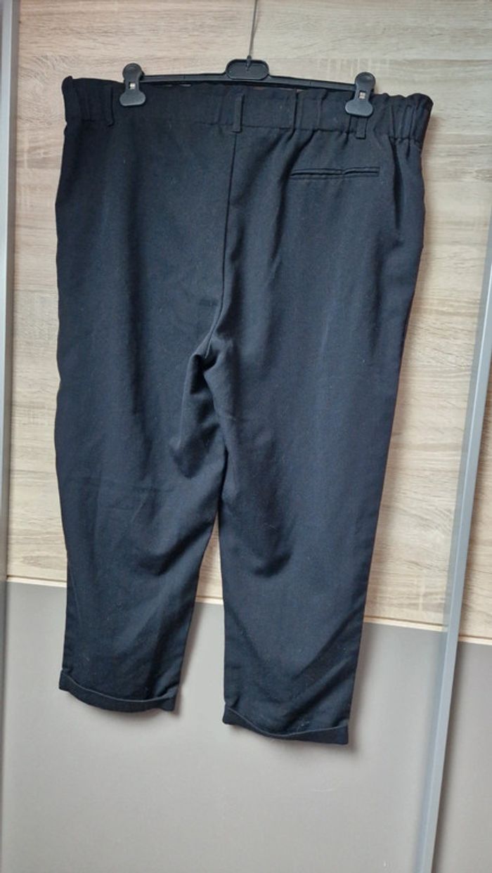 Pantalon noir. - photo numéro 2