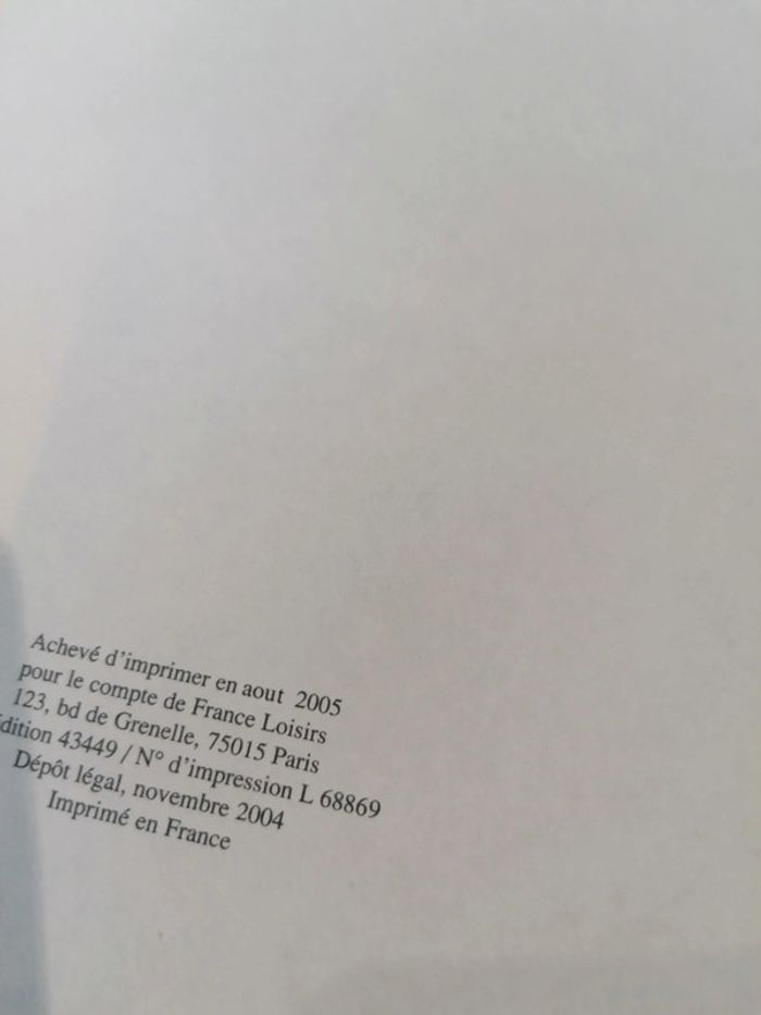 Livre ces gestes qui vous trahissent 📗 - photo numéro 11