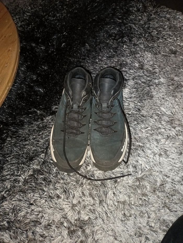 vends paire de chaussures