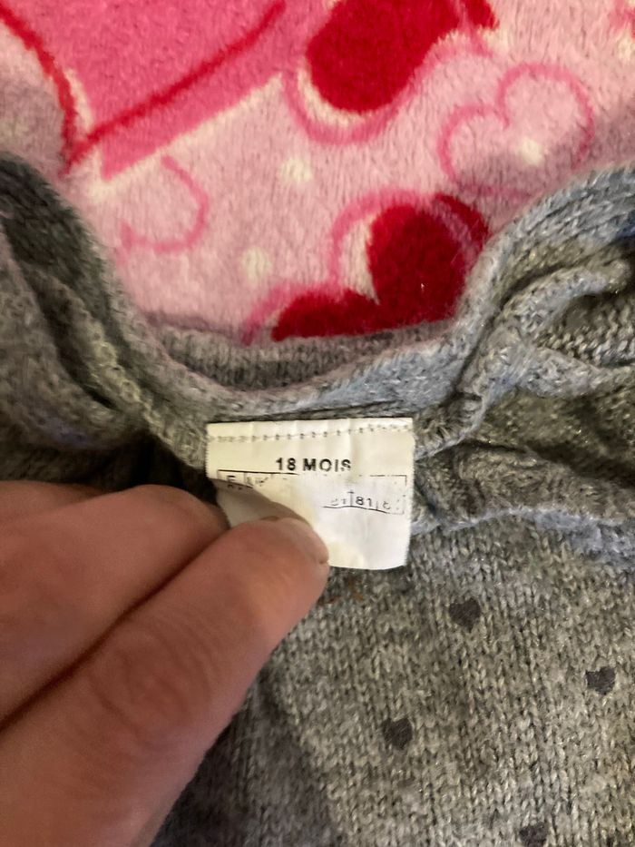 Robe manche courte - photo numéro 2