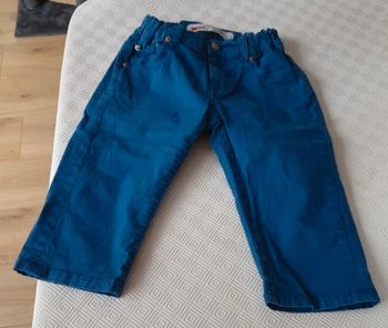 Pantacourt Levis
