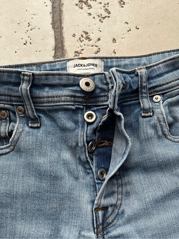 Jeans homme - Jacks & John’s - photo numéro 3