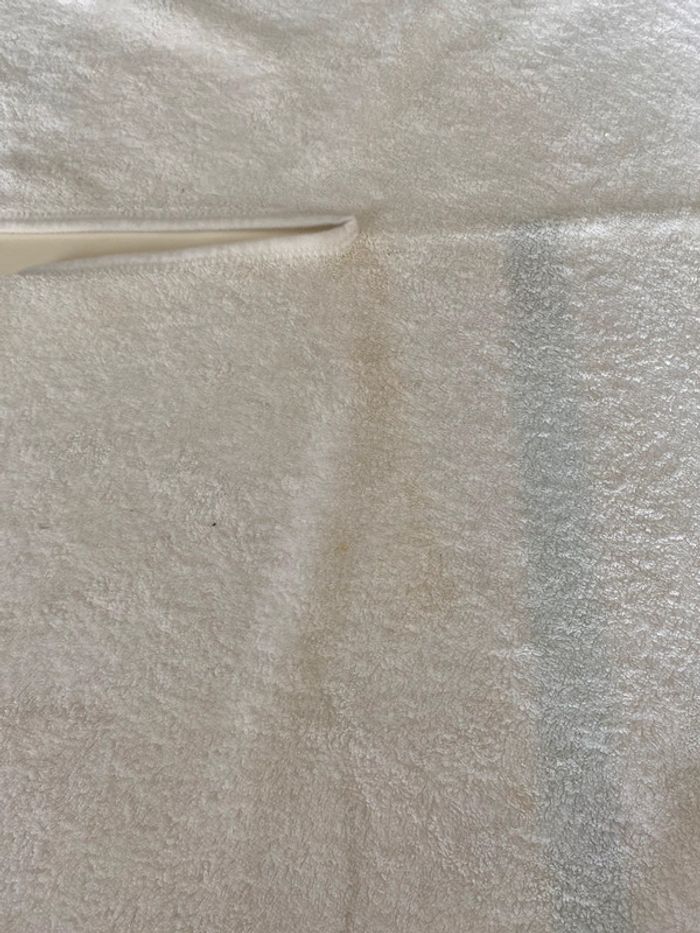 Serviettes protège épaules - photo numéro 7