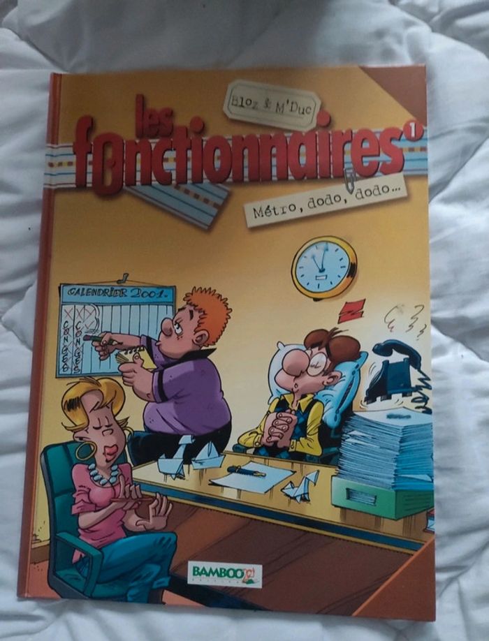 Bande dessinée