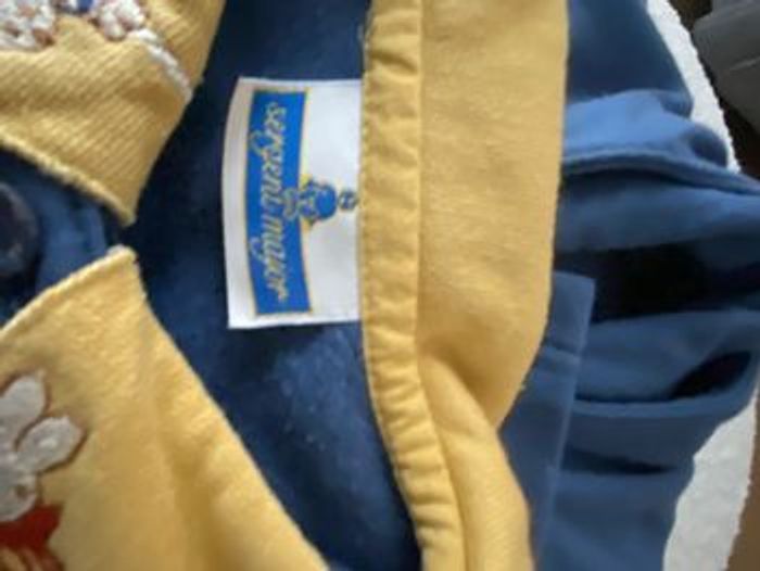 Combinaison - photo numéro 5