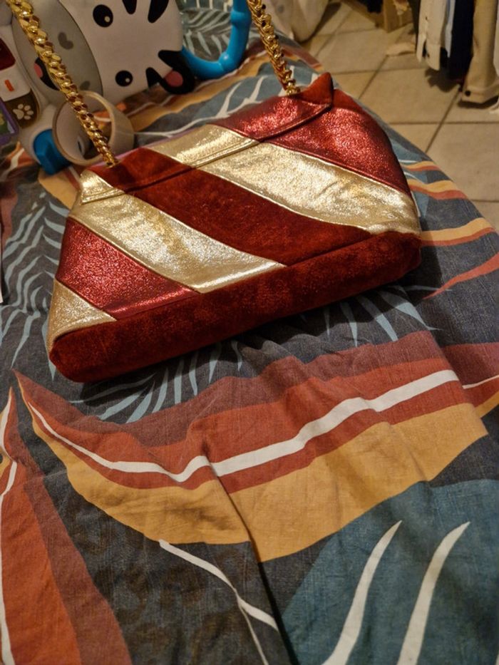 Sac arlequin - photo numéro 3