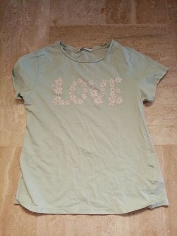 T shirt Love