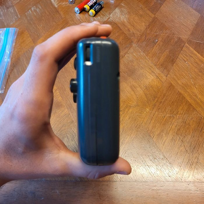 Console SEGA Game Gear - photo numéro 8