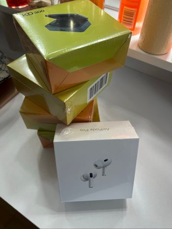 Écouteurs sans fil Bluetooth
