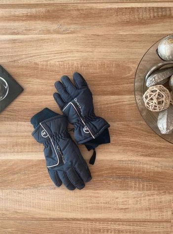 Gants  ski