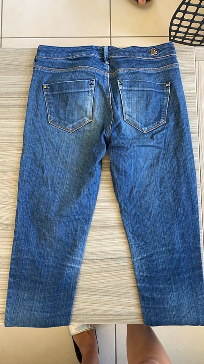 Jean skinny - photo numéro 3