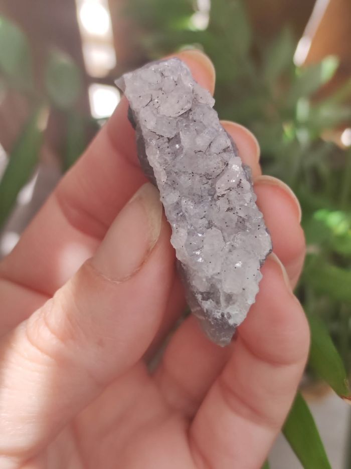 Pierre améthyste brute - photo numéro 5