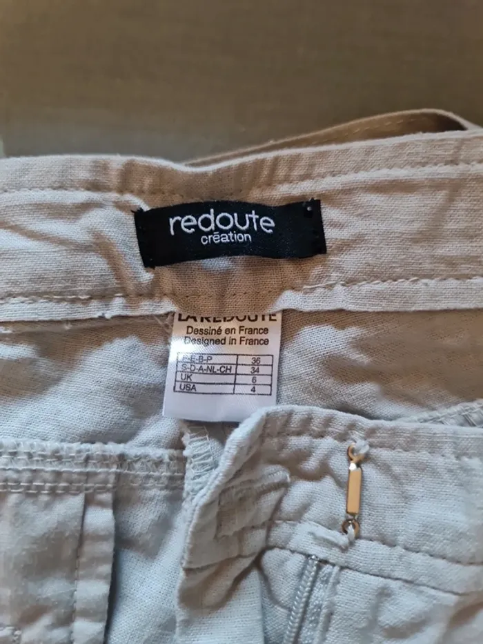 Short La Redoute - photo numéro 3