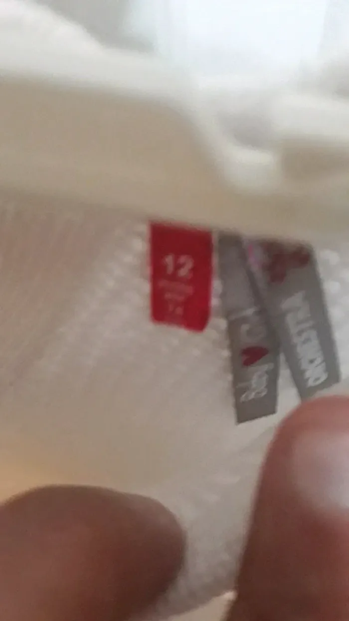 Pull en laine 12mois orchestra - photo numéro 2