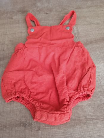 Combi short Jacadi