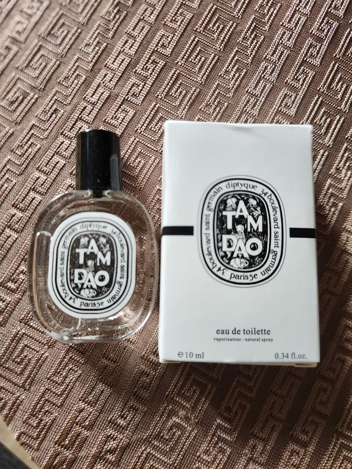 Mini parfum