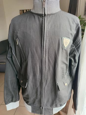 Veste polaire