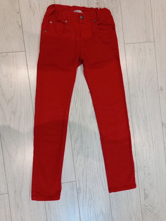 Pantalon garçon 12 ans