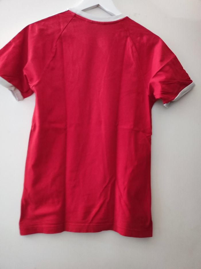 T-shirt garçon adidas - photo numéro 4