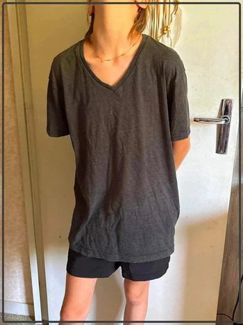 T shirt taille 38 marque primark