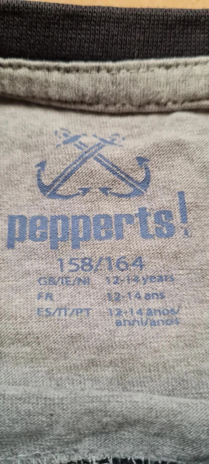 lot 2 tee shirt - photo numéro 3