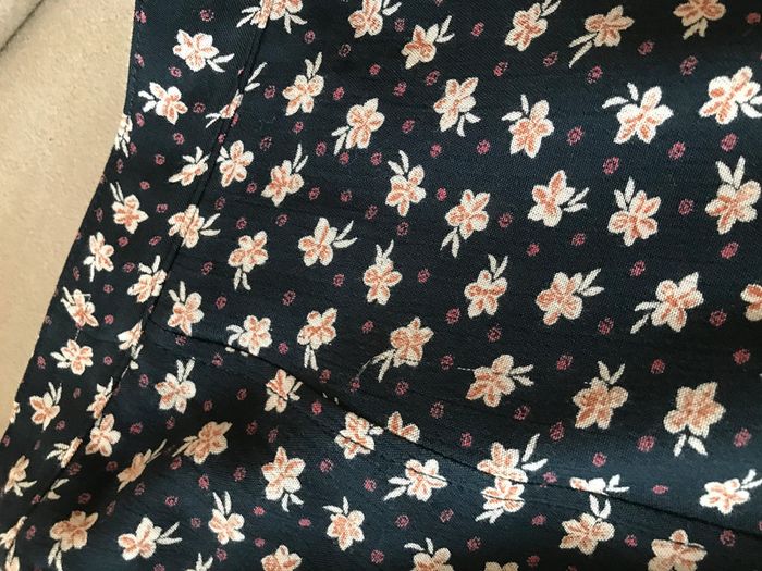 Ensemble jupe et tunique fille 12 Ans - photo numéro 5