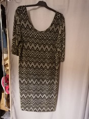 Belle robe 