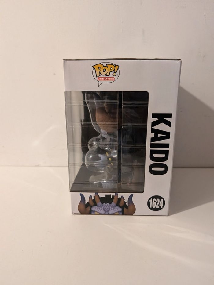 funko Pop: 6" One piece 1624 - Kaido - photo numéro 2