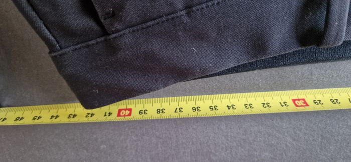 Pantalon de ville homme Uniqlo - Taille L - TBE - photo numéro 6