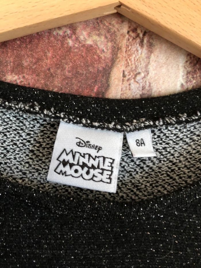 Robe Disney 8ans - photo numéro 5