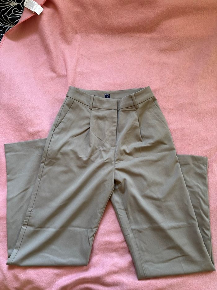 Pantalon