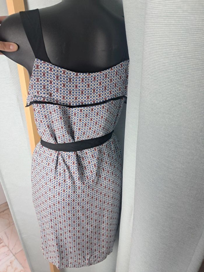 I code robe été T.42 en tbe - photo numéro 10