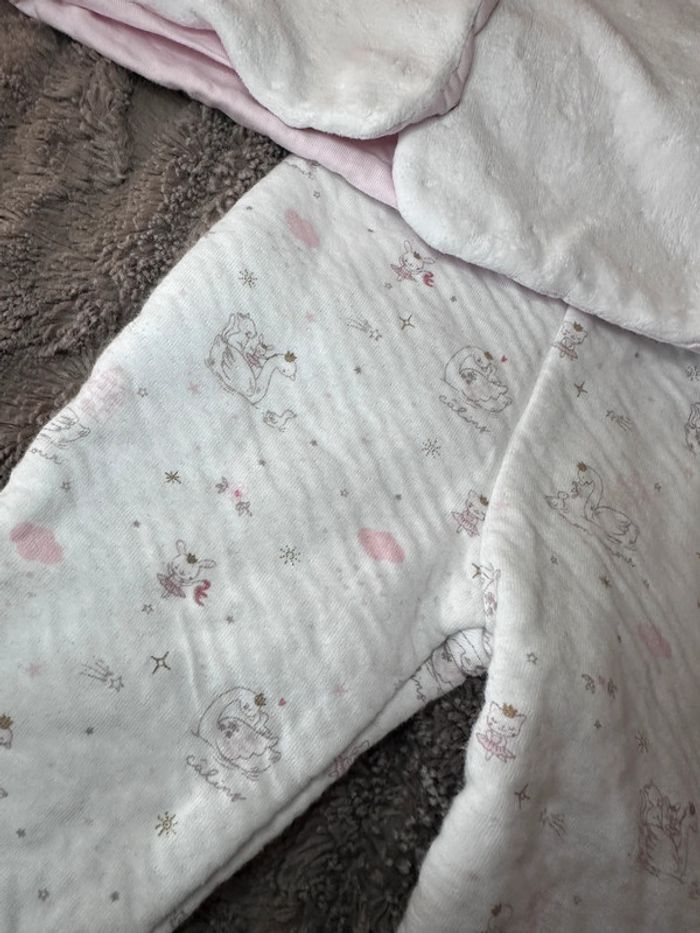 Pyjama tenue sergent major 3m - photo numéro 3