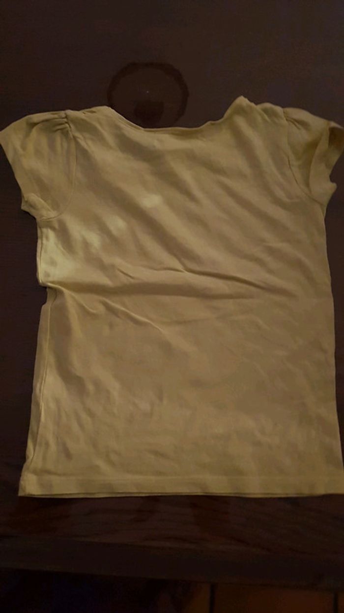 Tee-shirt - photo numéro 3