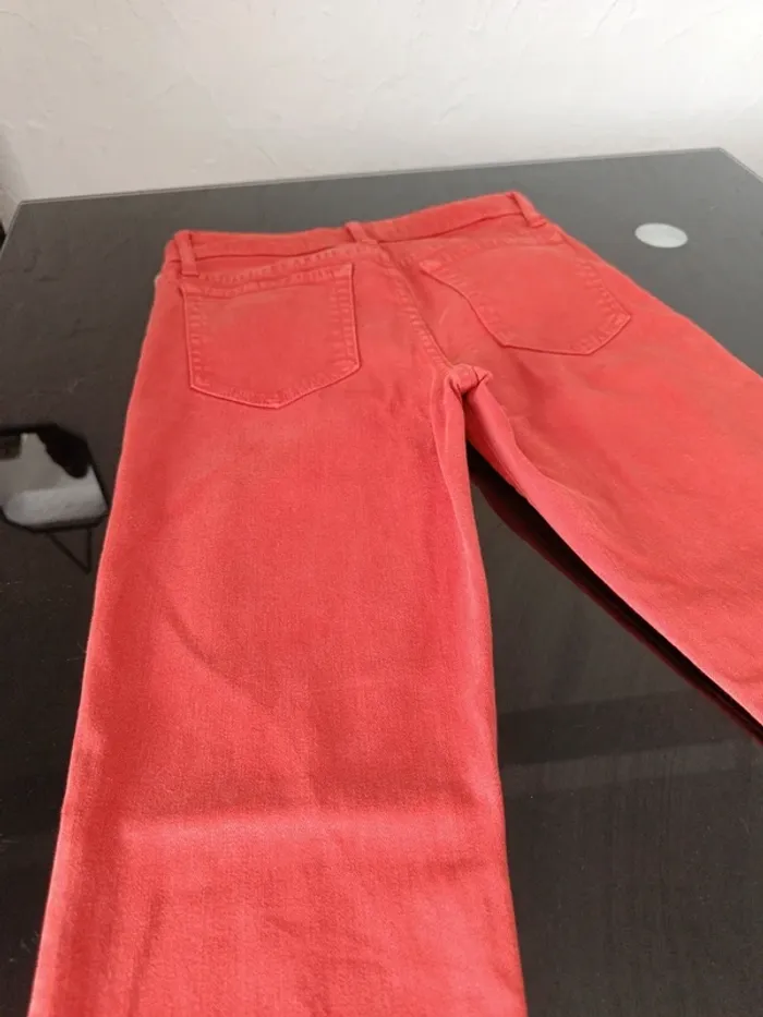Pantalon homme 36 - photo numéro 6