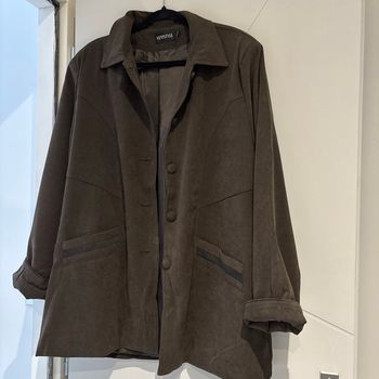 Veste blazer
